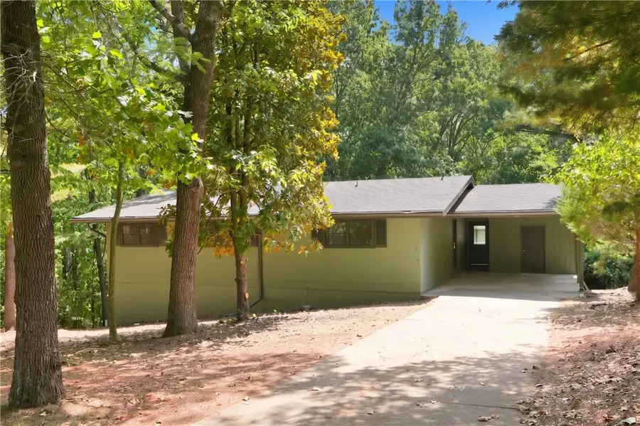 10 Longdon Lane, Bella Vista, AR 72714 - #2