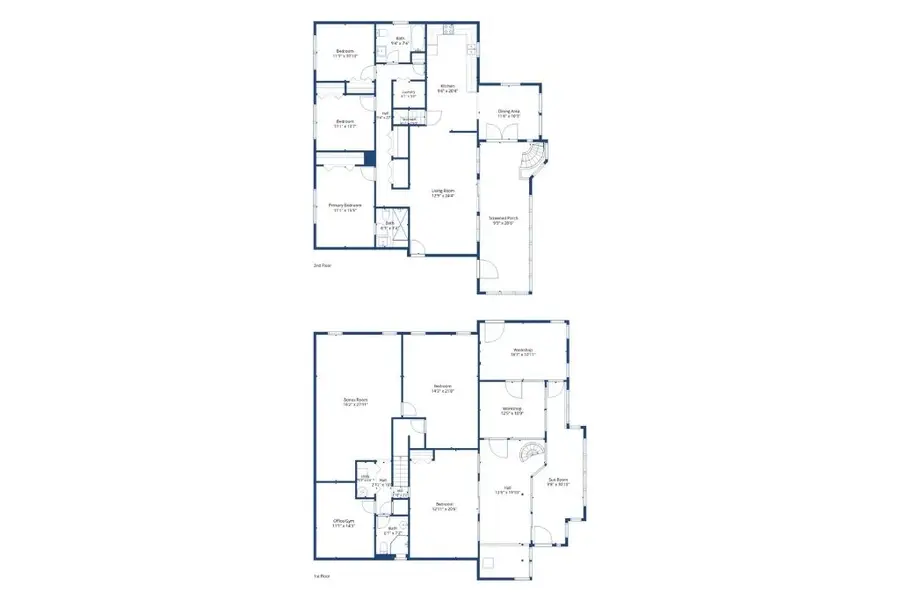 10 Longdon Lane, Bella Vista, AR 72714 - #3