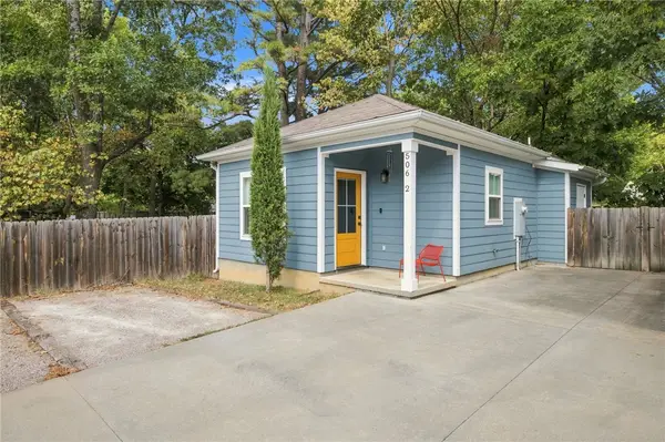 506 S College Avenue #2, Fayetteville, AR 72701
