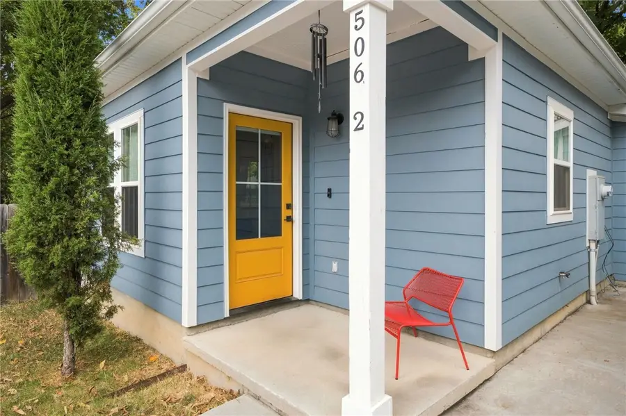 506 S College Avenue #2, Fayetteville, AR 72701 - #2