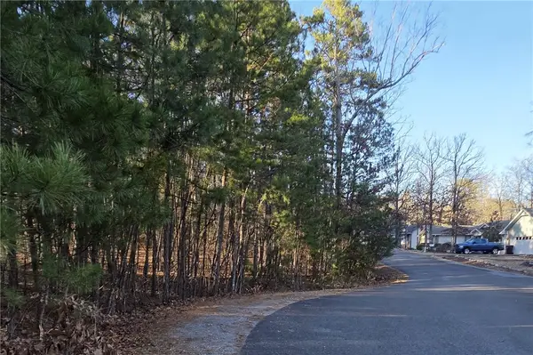 36 Promesa Lane, Hot Springs Village, AR 71909