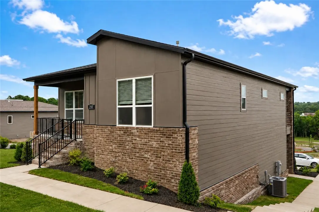 2950 N Old Wire Road, Fayetteville, AR 72703 - #1