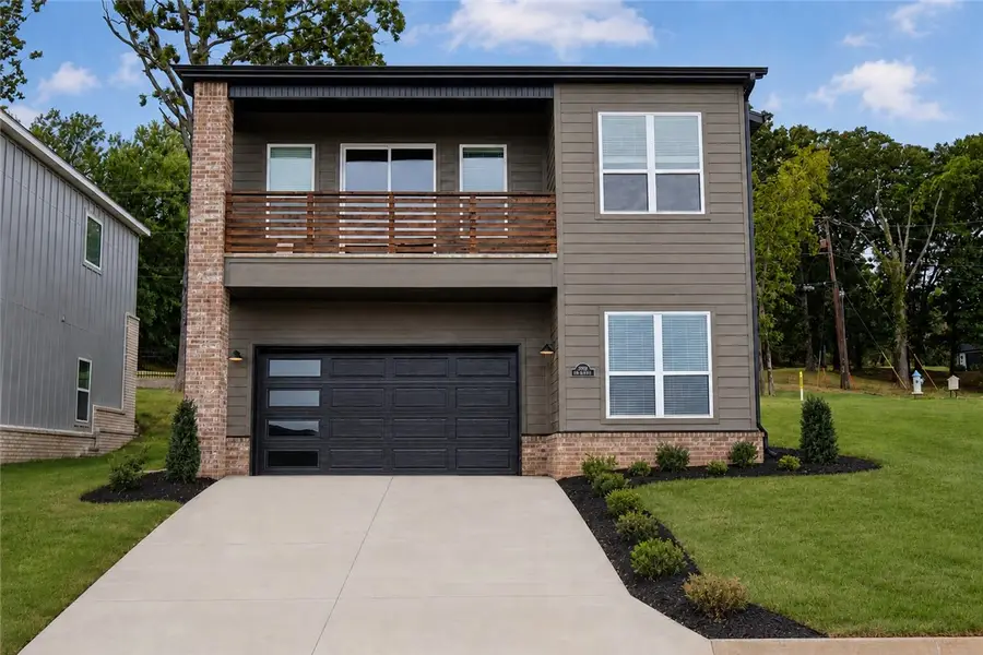 2950 N Old Wire Road, Fayetteville, AR 72703 - #2