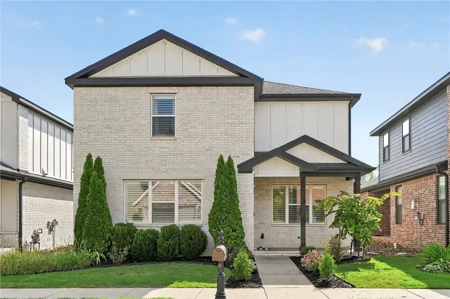 5205 S Brookhaven Street, Rogers, AR 72758 - #2
