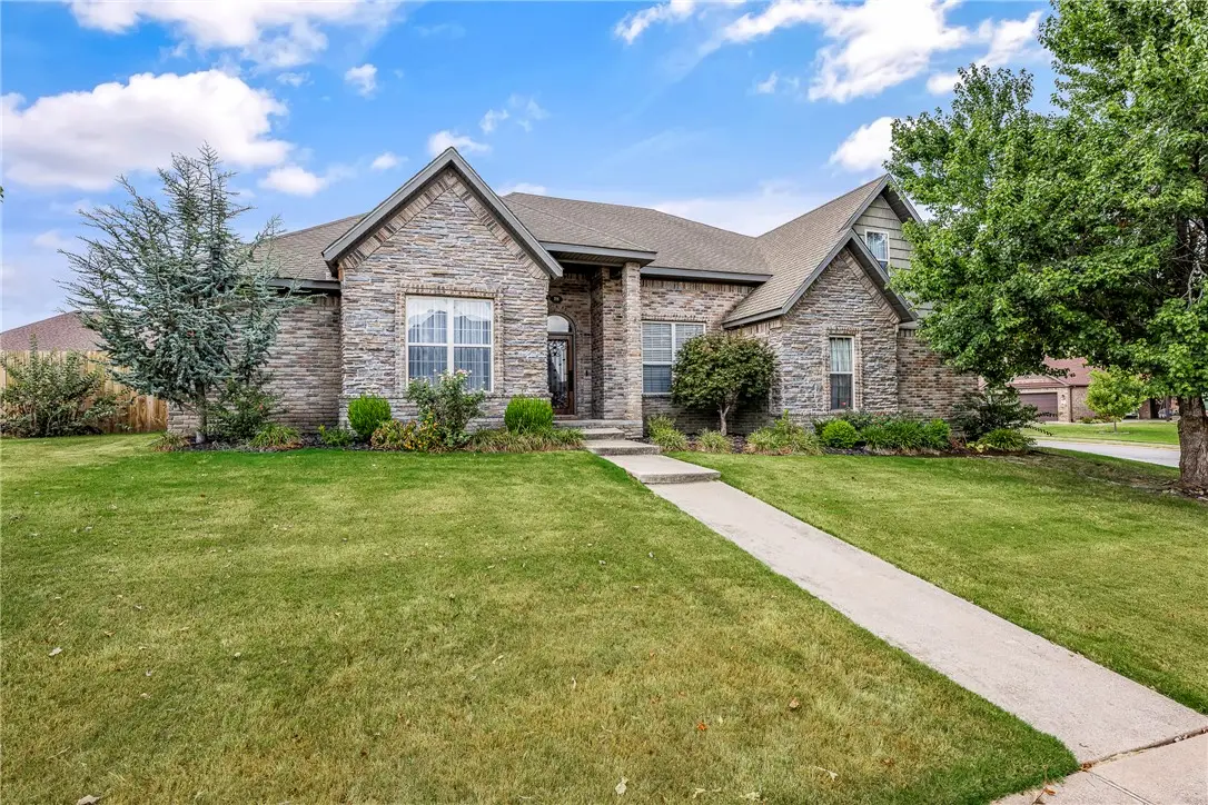 775 Douglas Street, Pea Ridge, AR 72751 - #1