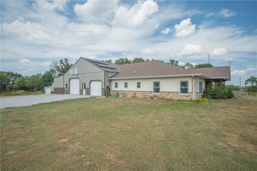 8708 Farm Road 2140, Cassville, MO 65625 - #3
