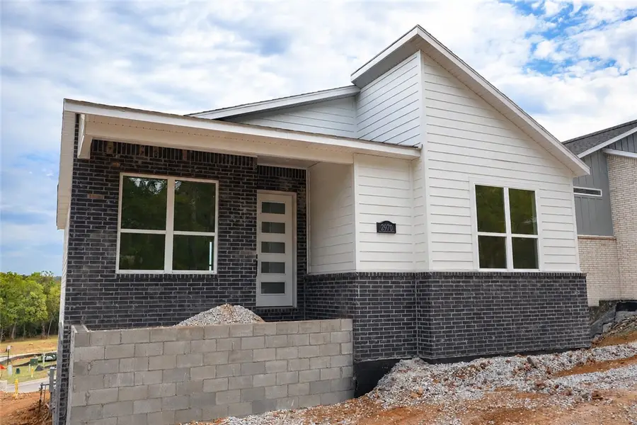 2970 N Old Wire Road, Fayetteville, AR 72703 - #2