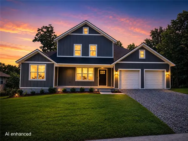 26 Wiltshire Drive, Bella Vista, AR 72714