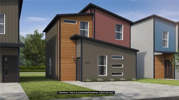 721 Apollo Avenue, Centerton, AR 72713