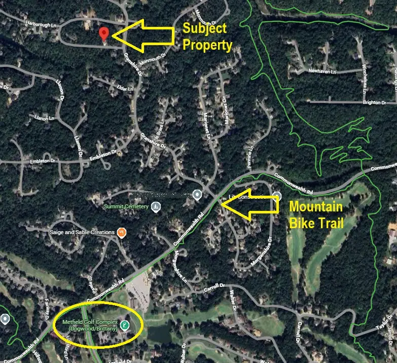 5 Harborough Drive, Bella Vista, AR 72714 - #3