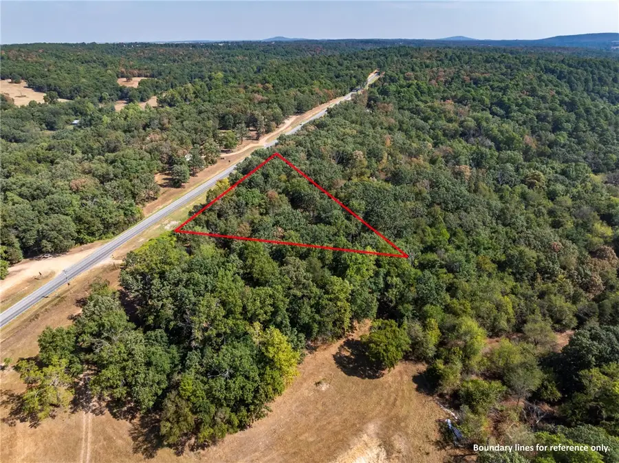TBD Hwy 59, Westville, OK 74965 - #3
