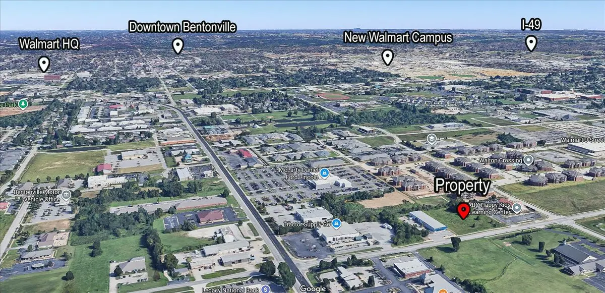 Se 28th Street, Bentonville, AR 72712 - #1