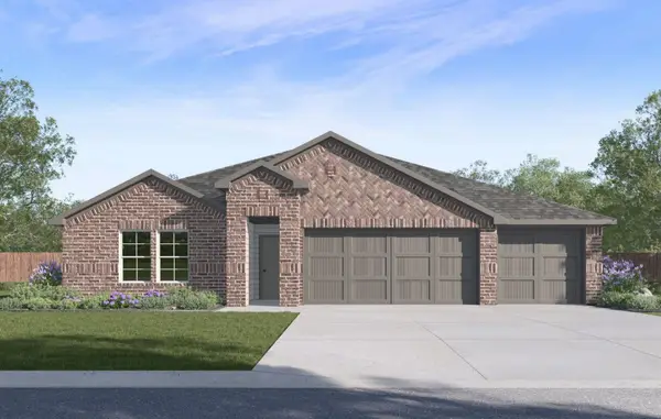 1021 Pepperwood Drive, Prairie Grove, AR 72753