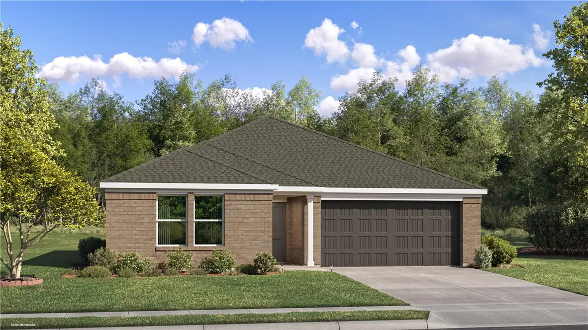 932 Kevin Lane, Elkins, AR 72727 - #1
