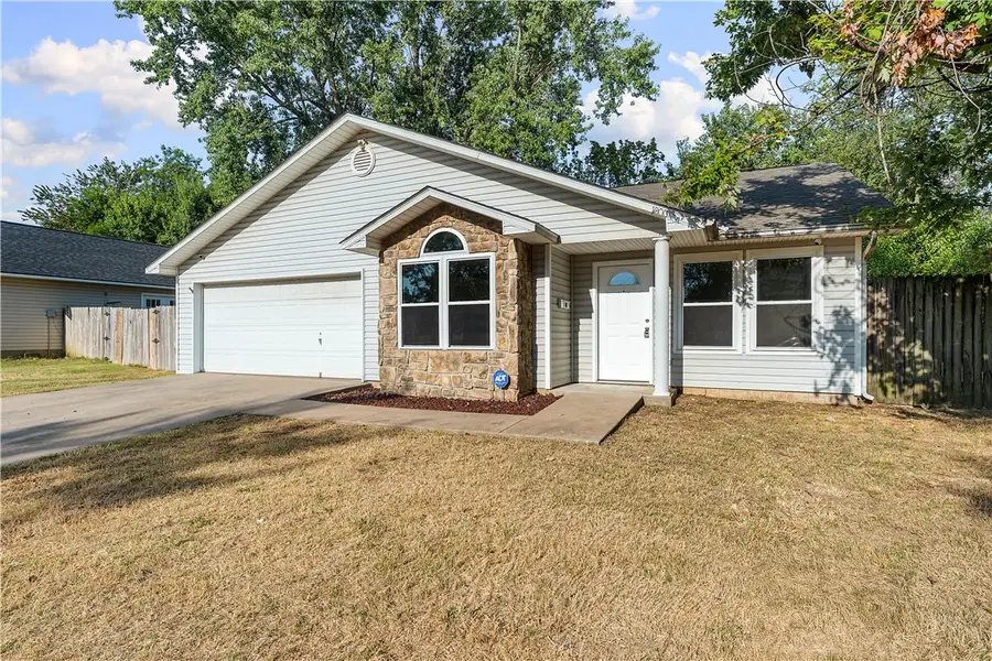 1000 Arrowwood Lane, Siloam Springs, AR 72761 - #2