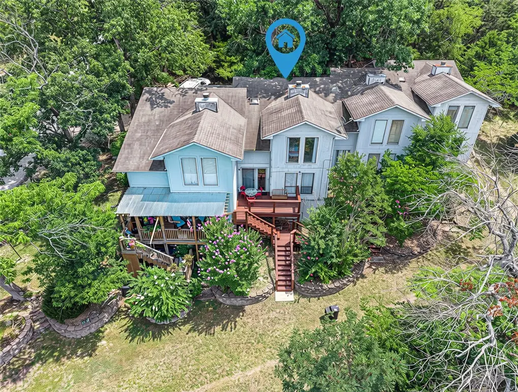 2 Dogwood Lane #7, Holiday Island, AR 72631 - #1