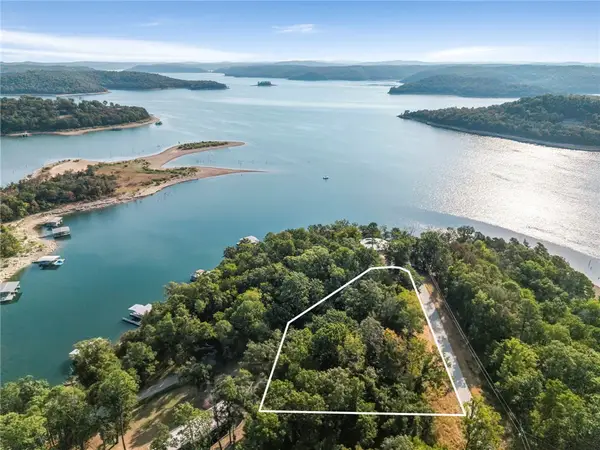 Lots 11 & 12 Rockwood Lane, Rogers, AR 72756