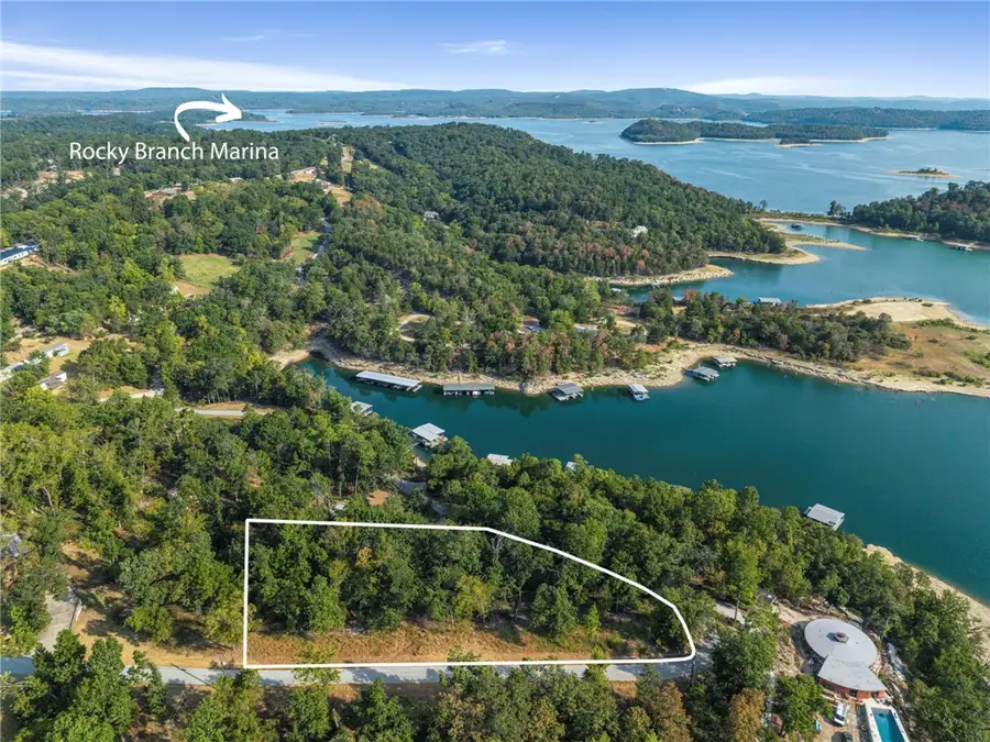 Lots 11 & 12 Rockwood Lane, Rogers, AR 72756 - #3