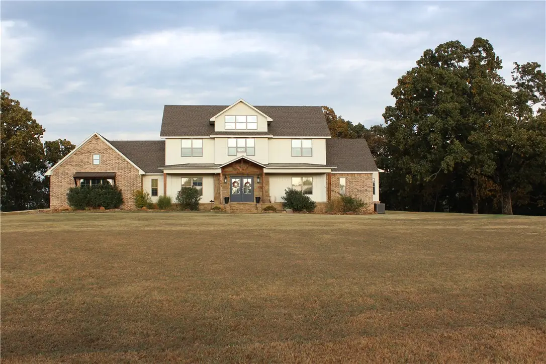 549 S Wiggins Drive, Paris, AR 72855 - #1