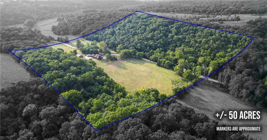 16112 Bill Billings Road, Garfield, AR 72732 - #3