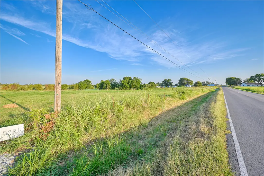 5931 N 440 Road, Adair, OK 74330 - #1