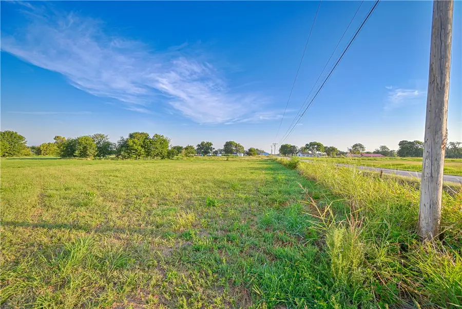 5931 N 440 Road, Adair, OK 74330 - #3