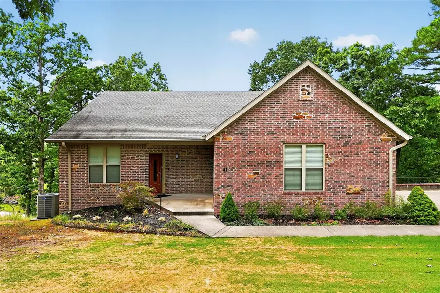 41 Village Road, Rogers, AR 72756 - #2