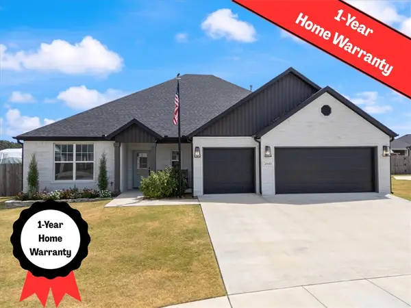 2000 Myrrh Place, Centerton, AR 72713