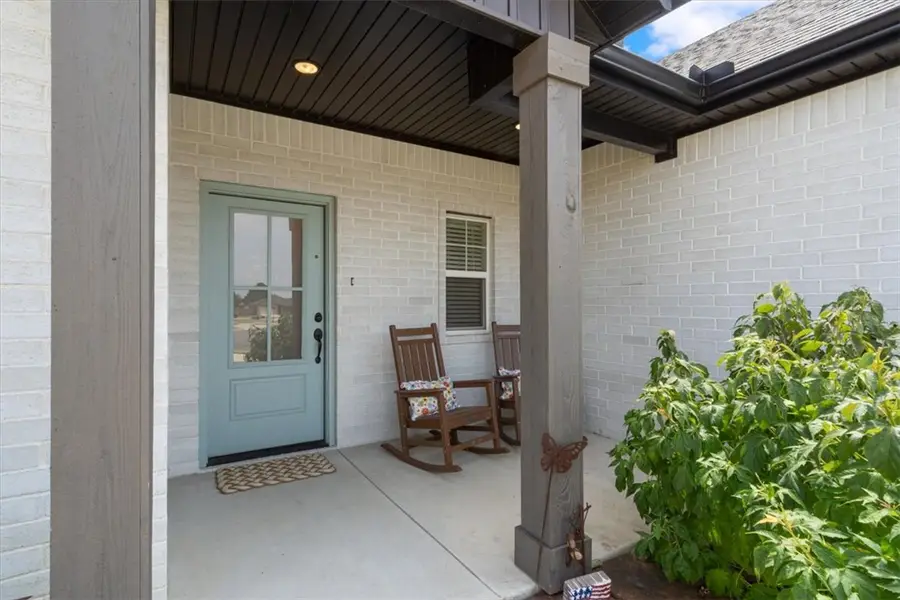 2000 Myrrh Place, Centerton, AR 72713 - #2