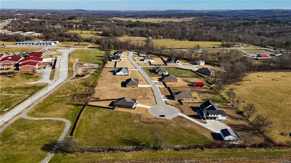 17646 Bryant Boulevard, Springdale, AR 72764