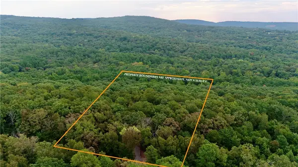 0000 Ozark Point (tract 2), Rudy, AR 72952