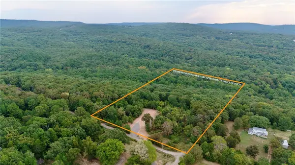 0000 Ozark Point (tract 3), Rudy, AR 72952