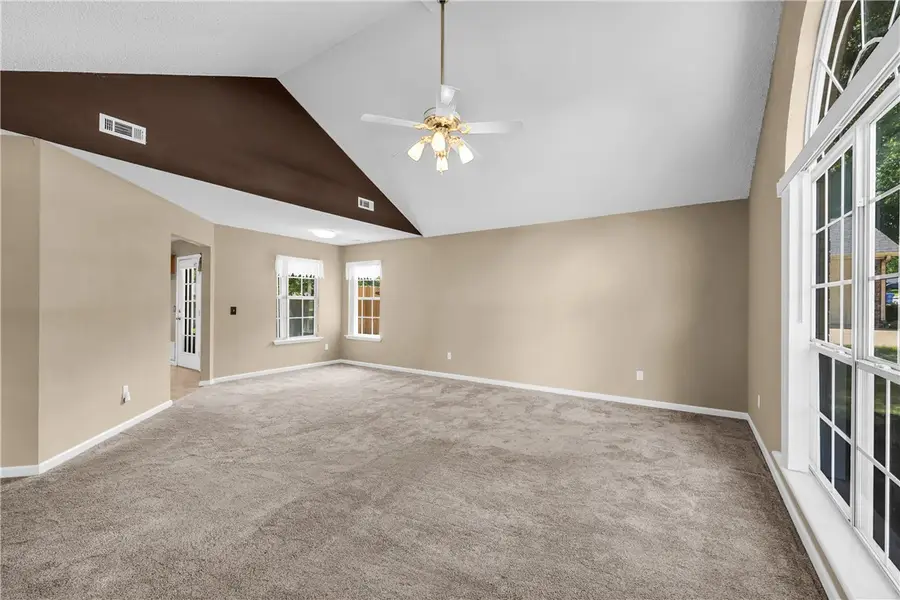 3281 W Gypsum Drive, Fayetteville, AR 72704 - #2