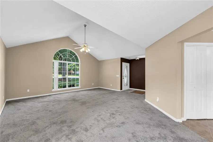3281 W Gypsum Drive, Fayetteville, AR 72704 - #3