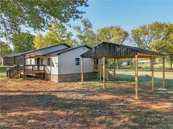 313 E 3 Rd Street, Lamar, AR 72846