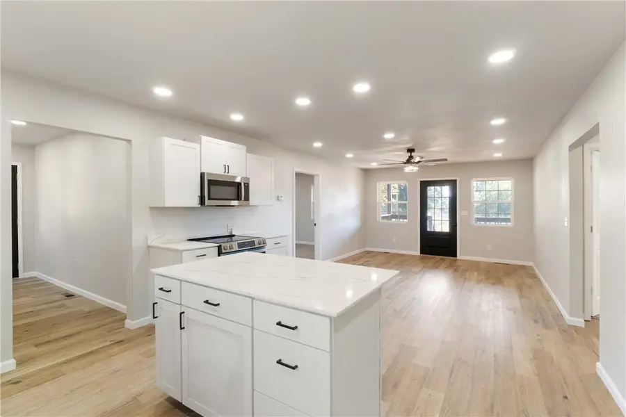313 E 3 Rd Street, Lamar, AR 72846 - #2