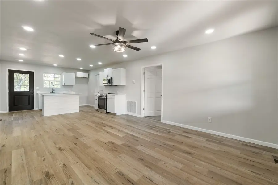 313 E 3 Rd Street, Lamar, AR 72846 - #3