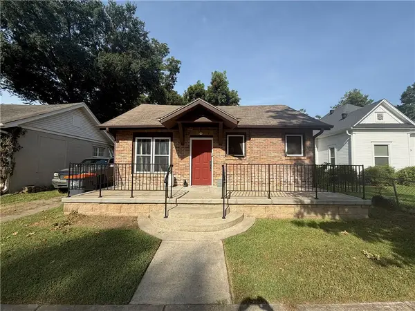 406 S Denver Avenue, Russellville, AR 72801