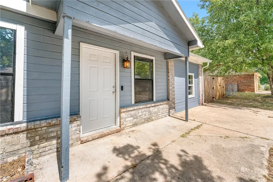 1260 Walnut Place, Elkins, AR 72727 - #2