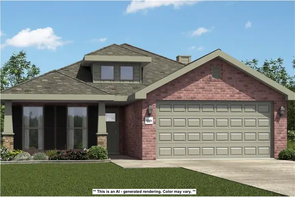 8621 Sunspire Lane, Bentonville, AR 72713