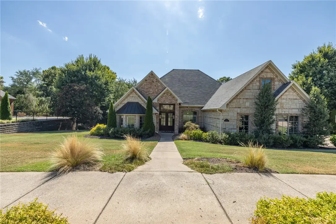 4546 Caddo Lane, Fayetteville, AR 72704 - #1