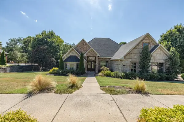 4546 Caddo Lane, Fayetteville, AR 72704