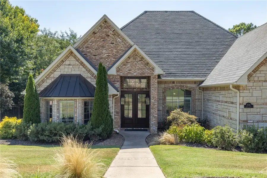 4546 Caddo Lane, Fayetteville, AR 72704 - #3
