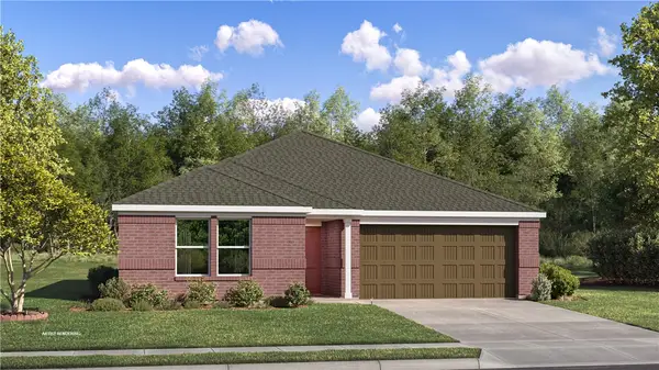 2801 Young Street, Pea Ridge, AR 72751