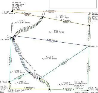 519 Trent Road, Washburn, MO 65772