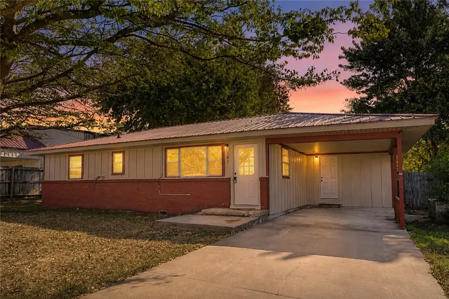 183 Casteel Lane, Springdale, AR 72764 - #2