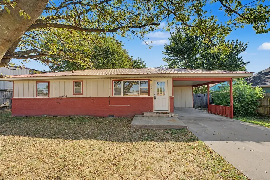 183 Casteel Lane, Springdale, AR 72764 - #3