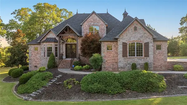 10744 Bluewater Passage, Rogers, AR 72756