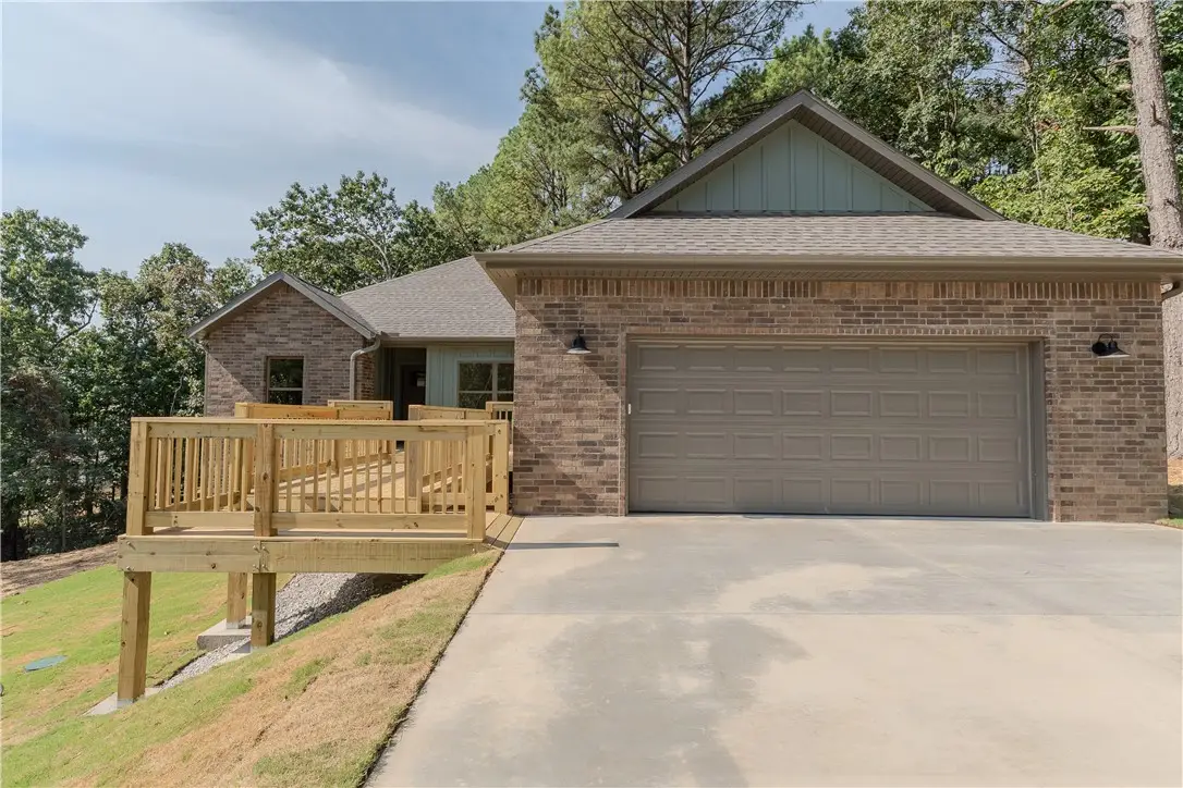 4 Cyrus Lane, Bella Vista, AR 72715 - #1