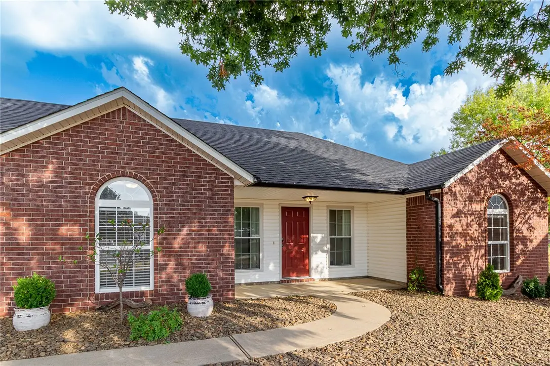 2011 W Sumac Street, Rogers, AR 72758 - #1